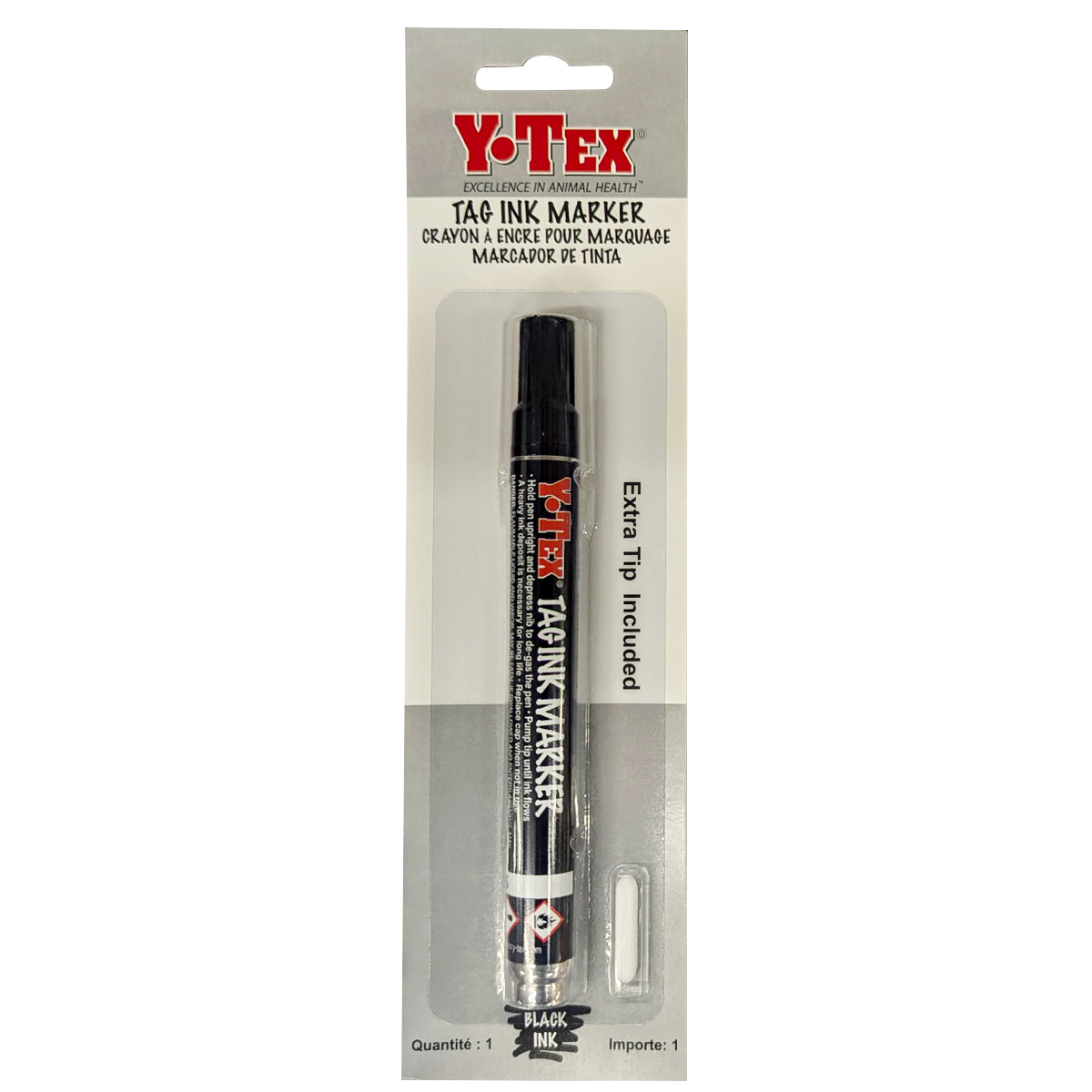 Applicators and Accessories | by Y-Tex Corportation